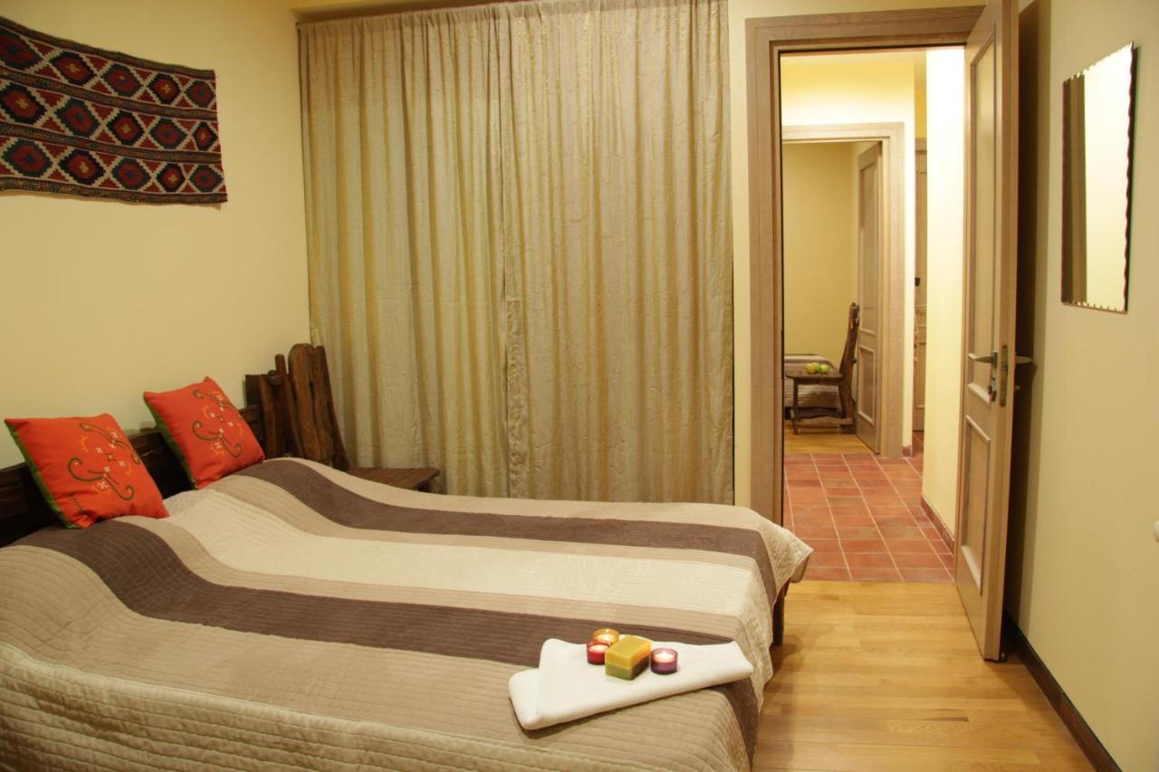 Silk Road Hotel يريفان المظهر الخارجي الصورة
